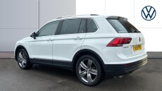 Volkswagen Tiguan 2.0 TDi 150 Match 5dr Diesel Estate